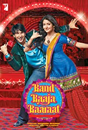 Watch Full Movie :Band Baaja Baaraat (2010)