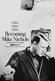 Watch Full Movie :Becoming Mike Nichols (2016)