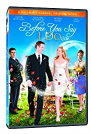 Watch Full Movie :Before You Say I Do (2009)