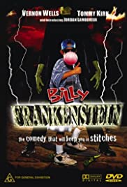 Watch Full Movie :Billy Frankenstein (1998)