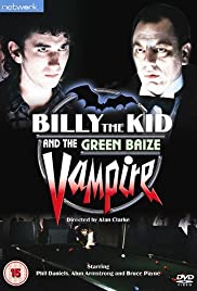 Watch Full Movie :Billy the Kid and the Green Baize Vampire (1987)