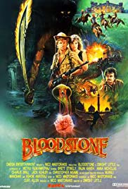 Watch Full Movie :Bloodstone (1988)