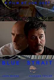 Watch Full Movie :Blue Strait (2014)