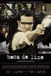 Watch Full Movie :Boca (2010)