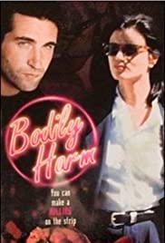 Watch Full Movie :Bodily Harm (1995)