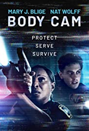 Watch Full Movie :Body Cam (2020)