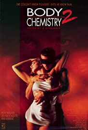 Watch Full Movie :Body Chemistry II: The Voice of a Stranger (1991)