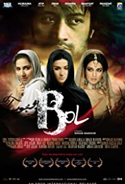 Watch Full Movie :Bol (2011)