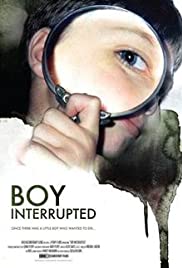 Watch Full Movie :Boy Interrupted (2009)