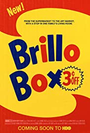 Watch Full Movie :Brillo Box (3 ¢ off) (2016)