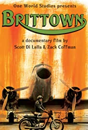 Watch Full Movie :Brittown (2008)