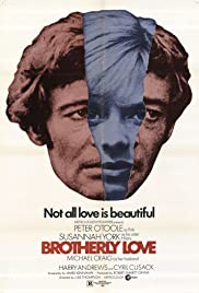 Watch Full Movie :Brotherly Love (1970)