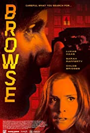 Watch Full Movie :Browse (2020)