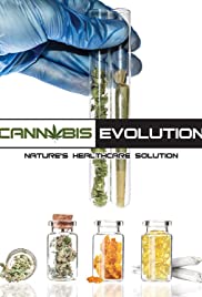 Watch Full Movie :Cannabis Evolution (2019)