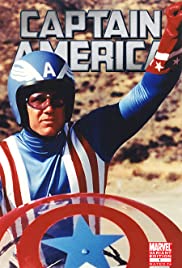 Watch Full Movie :Captain America (1979)