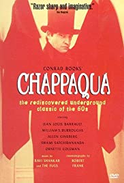 Watch Full Movie :Chappaqua (1966)