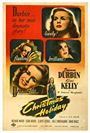 Watch Full Movie :Christmas Holiday (1944)