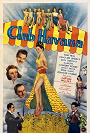 Watch Full Movie :Club Havana (1945)