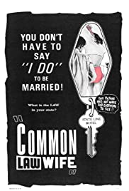 Watch Full Movie :Common Law Wife (1963)