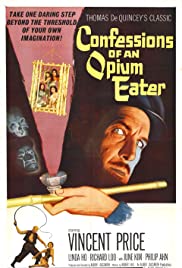Watch Full Movie :Confessions of an Opium Eater (1962)