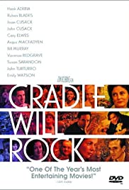 Watch Full Movie :Cradle Will Rock (1999)