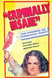 Watch Full Movie :Criminally Insane (1975)