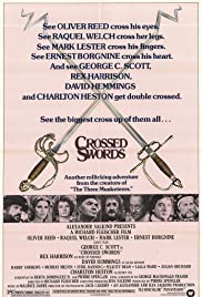 Watch Full Movie :Crossed Swords (1977)