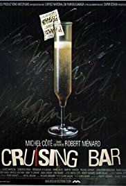 Watch Full Movie :Cruising Bar (1989)