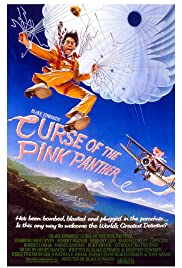 Watch Full Movie :Curse of the Pink Panther (1983)