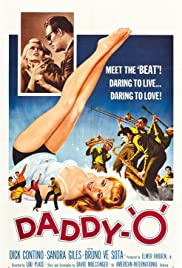 Watch Full Movie :DaddyO (1958)