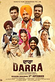 Watch Full Movie :Darra (2016)