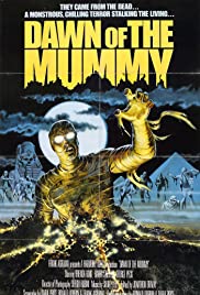 Watch Full Movie :Dawn of the Mummy (1981)