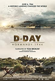 Watch Full Movie :DDay: Normandy 1944 (2014)