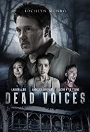 Watch Full Movie :Dead Voices (2020)