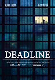 Watch Full Movie :Deadline (2017)