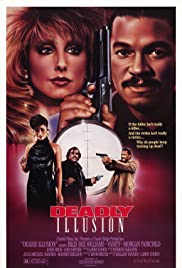 Watch Full Movie :Deadly Illusion (1987)