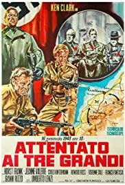 Watch Full Movie :Desert Commandos (1967)