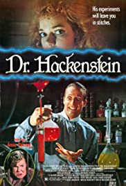 Watch Full Movie :Doctor Hackenstein (1988)