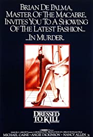 Watch Full Movie :Dressed to Kill (1980)