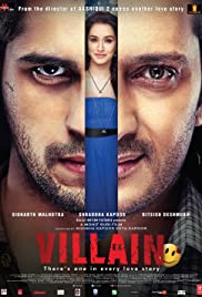 Watch Full Movie :The Villain (2014)