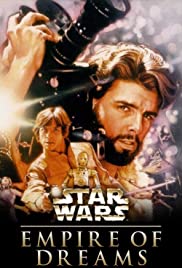 Watch Full Movie :Empire of Dreams: The Story of the Star Wars Trilogy (2004)