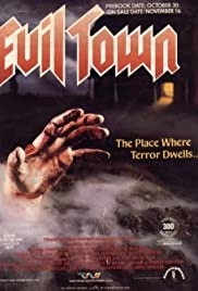 Watch Full Movie :Evil Town (1977)