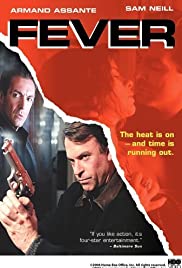 Watch Full Movie :Fever (1991)