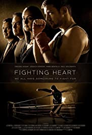 Watch Full Movie :Fighting Heart (2016)