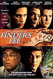 Watch Full Movie :Finders Fee (2001)
