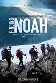 Watch Full Movie :Finding Noah (2015)