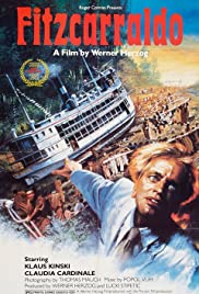 Watch Full Movie :Fitzcarraldo (1982)