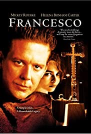 Watch Full Movie :Francesco (1989)