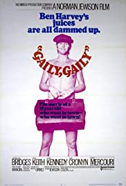 Watch Full Movie :Gaily, Gaily (1969)