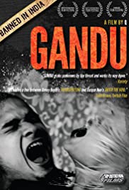 Watch Full Movie :Gandu (2010)